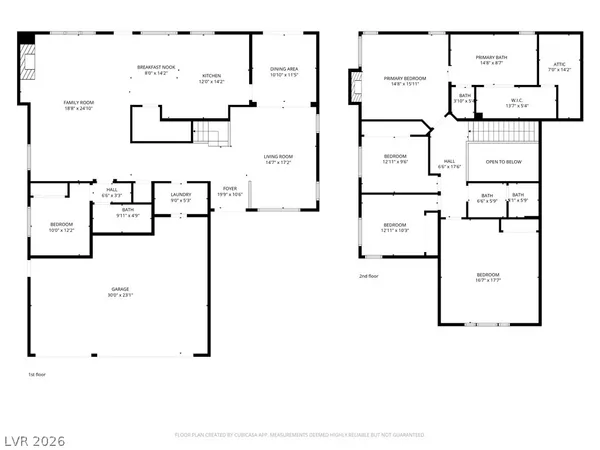 $760,000 | 2218 Armacost Drive, Henderson, NV 89074