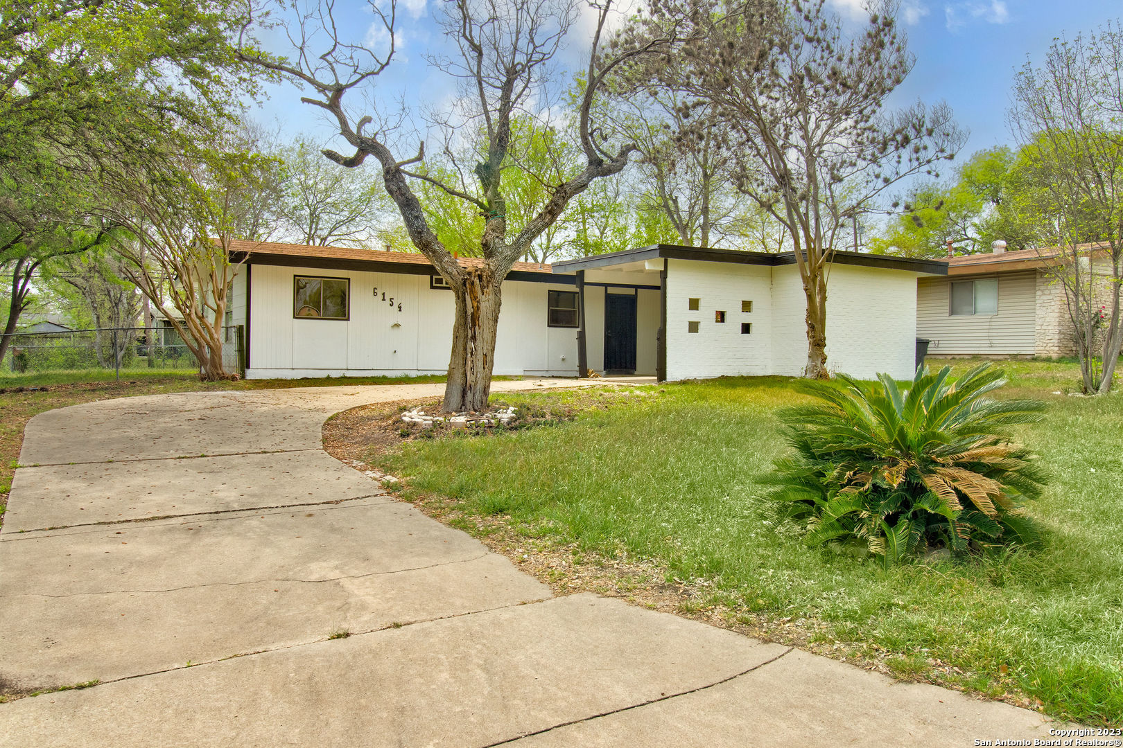 6154 Birch Valley Drive San Antonio, TX 78242 - Photo 1 of 17
