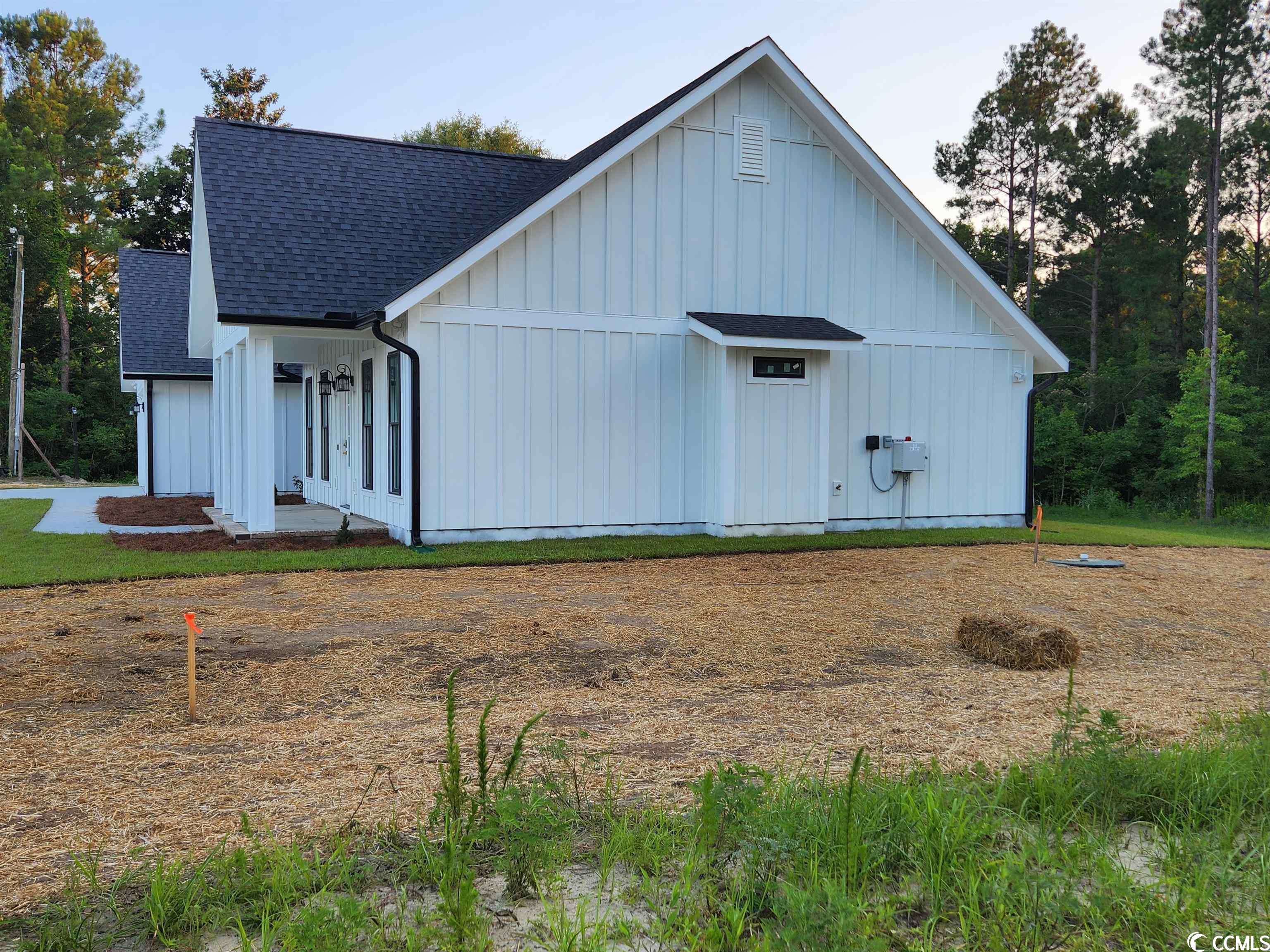 845 Lawson Road Loris, SC 29569 - Photo 11 of 20 Gallery Image 11