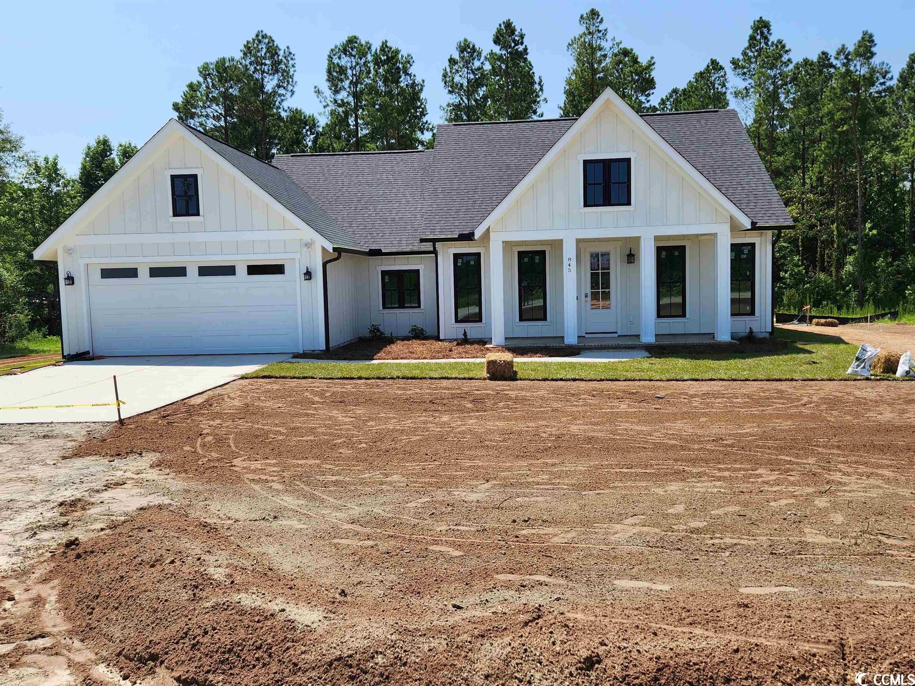 845 Lawson Road Loris, SC 29569 - Photo 5 of 20 Gallery Image 5