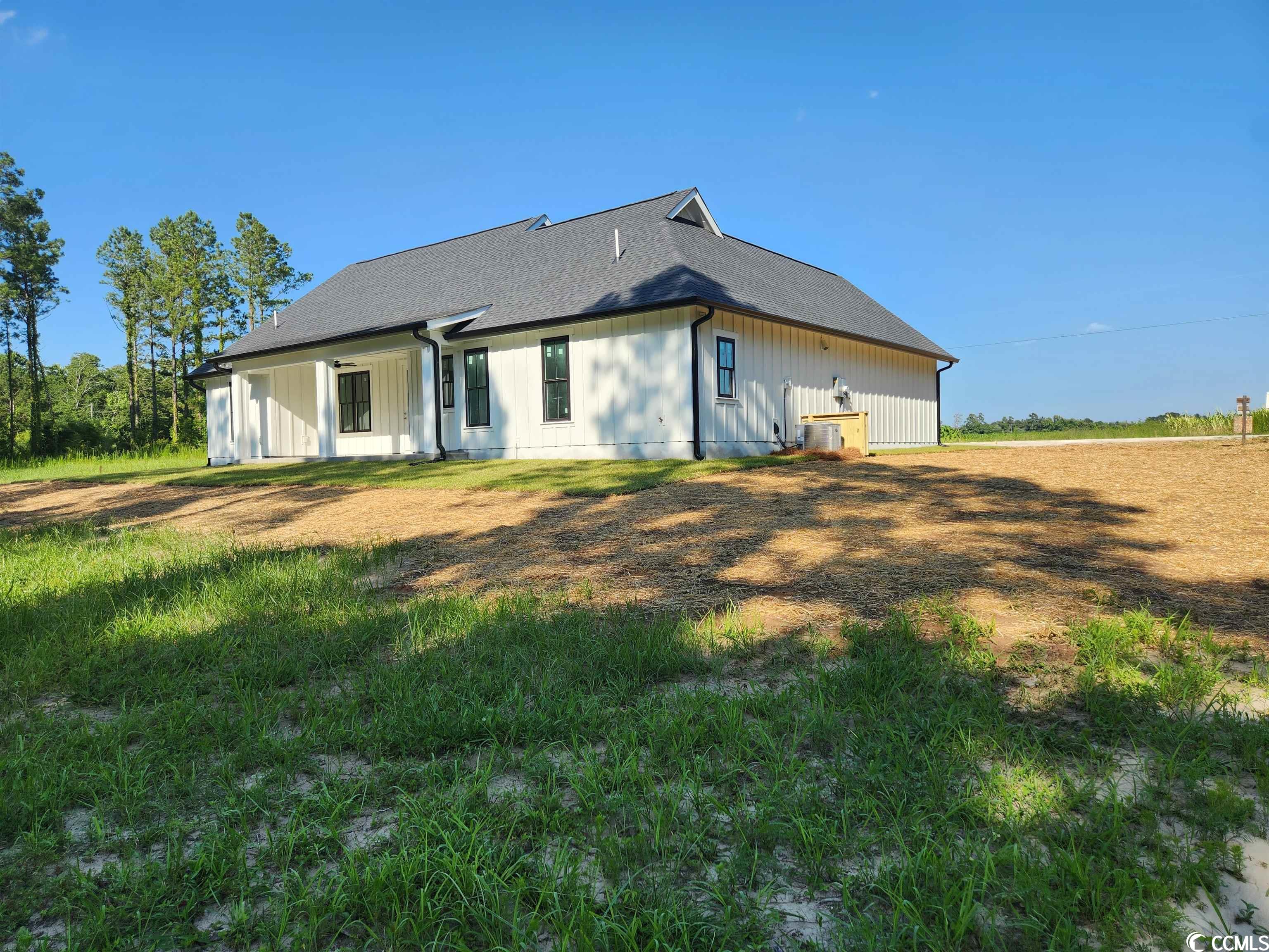 845 Lawson Road Loris, SC 29569 - Photo 8 of 20 Gallery Image 8
