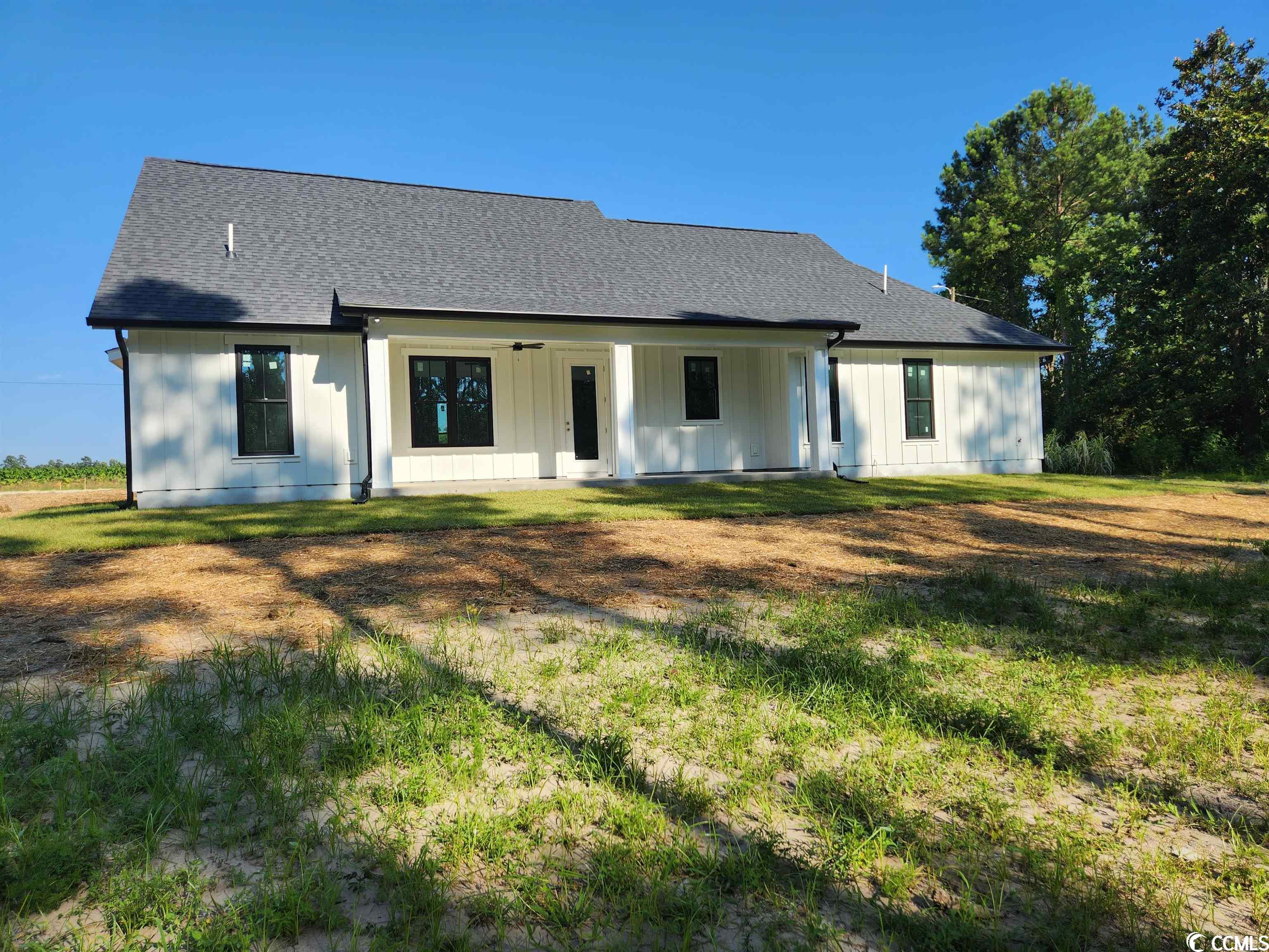 845 Lawson Road Loris, SC 29569 - Photo 9 of 20 Gallery Image 9