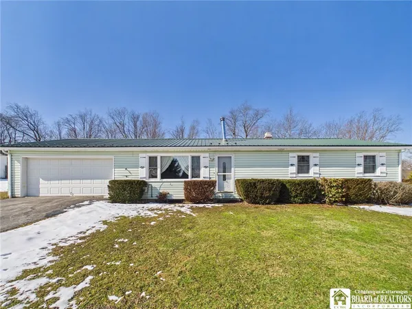 $149,900 | 2087 Eldorado Heights, Allegany, NY 14706