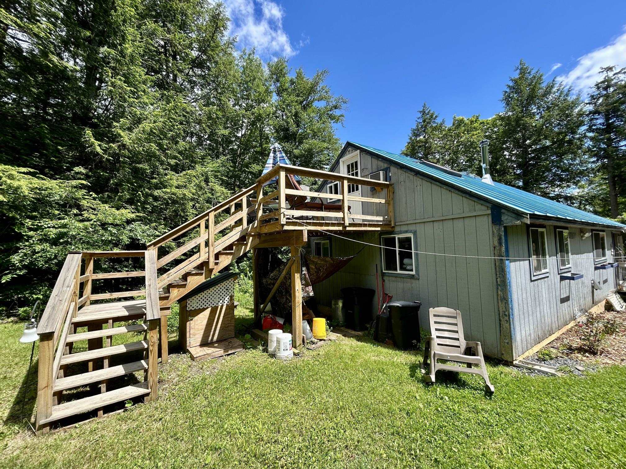 8 Mary White Road Tunbridge, VT 05038 - Photo 5 of 41