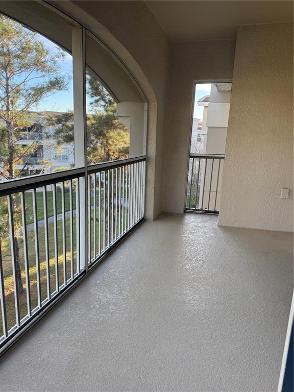 3051 Greystone Loop, Unit 304 Kissimmee, FL 34741 - Photo 14 of 32 a view of a room with windows