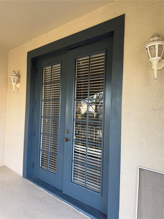 3051 Greystone Loop, Unit 304 Kissimmee, FL 34741 - Photo 15 of 32 a view of wooden door