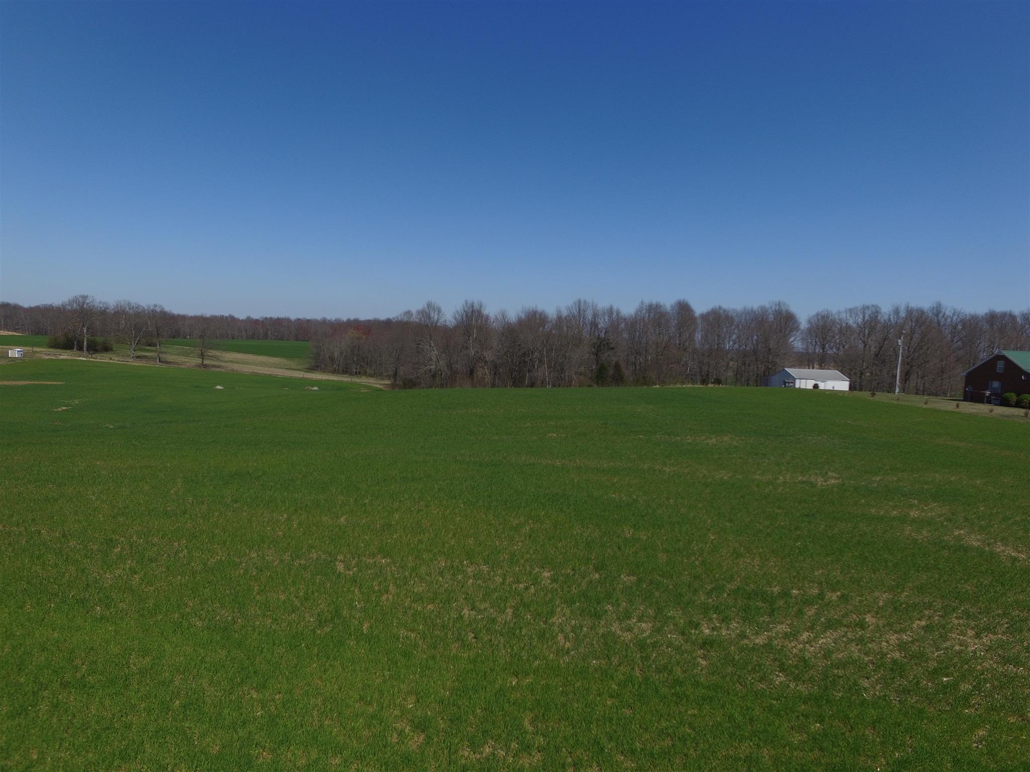 5 East Carter Road Portland, TN 37148 - Photo 11 of 11 a view of a field and mountains in the background