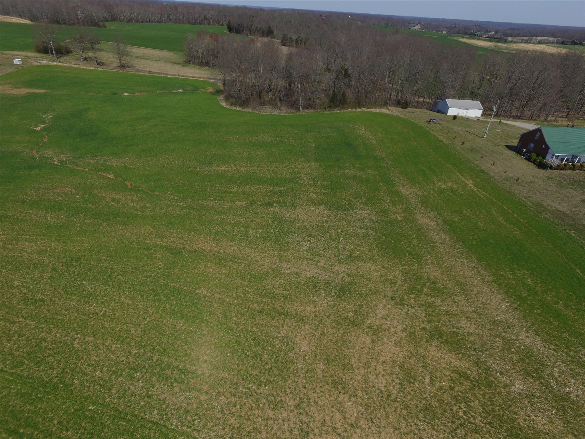 5 East Carter Road Portland, TN 37148 - Photo 2 of 11 a view of a field with an outdoor space
