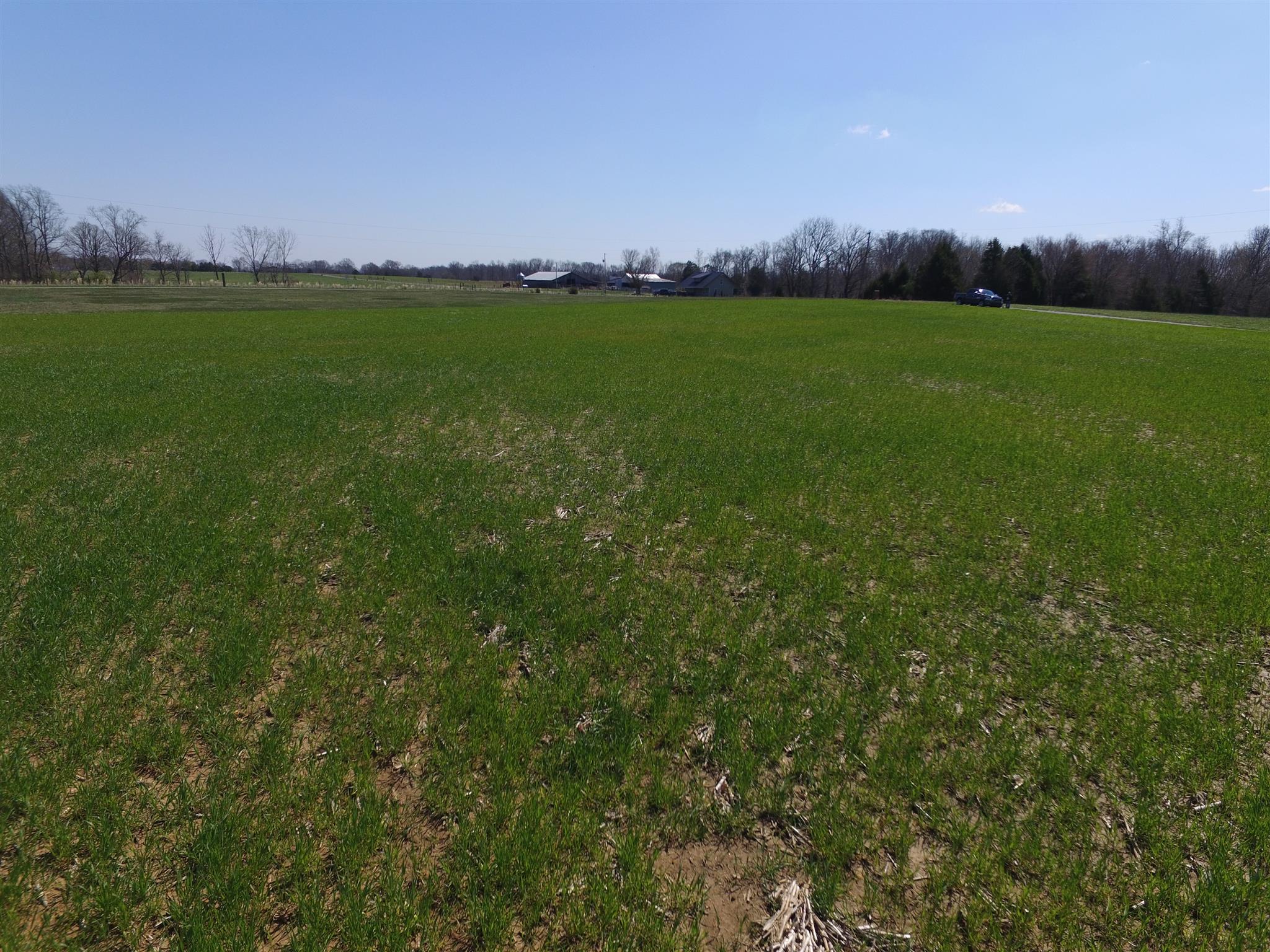 5 East Carter Road Portland, TN 37148 - Photo 6 of 11 a view of a green field with clear sky