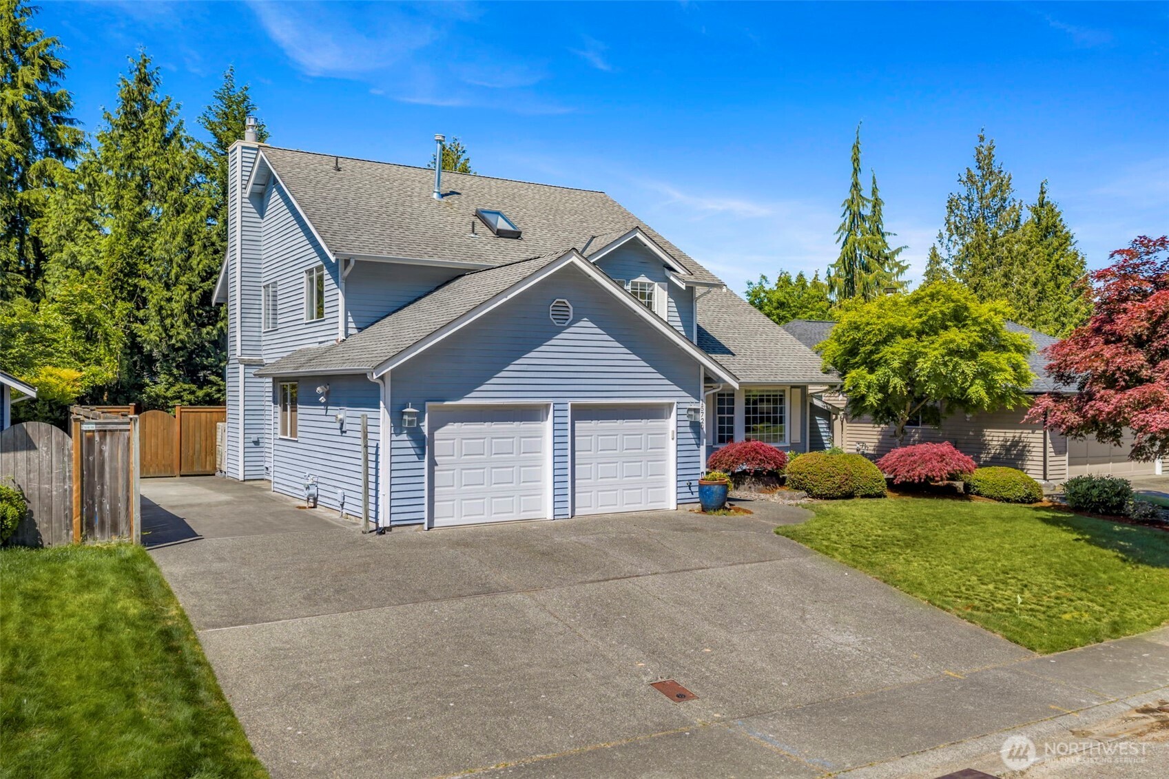 15720 Southeast 184th Street Renton, WA 98058 - Photo 35 of 36