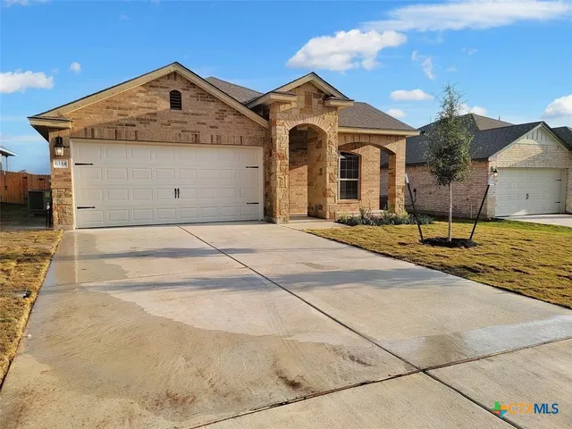 $1,850 | 6314 Matagorda Drive, Belton, TX 76513