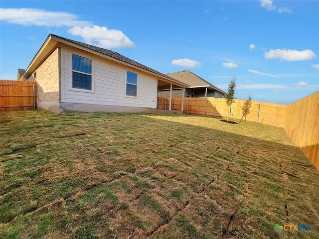 $1,850 | 6314 Matagorda Drive, Belton, TX 76513