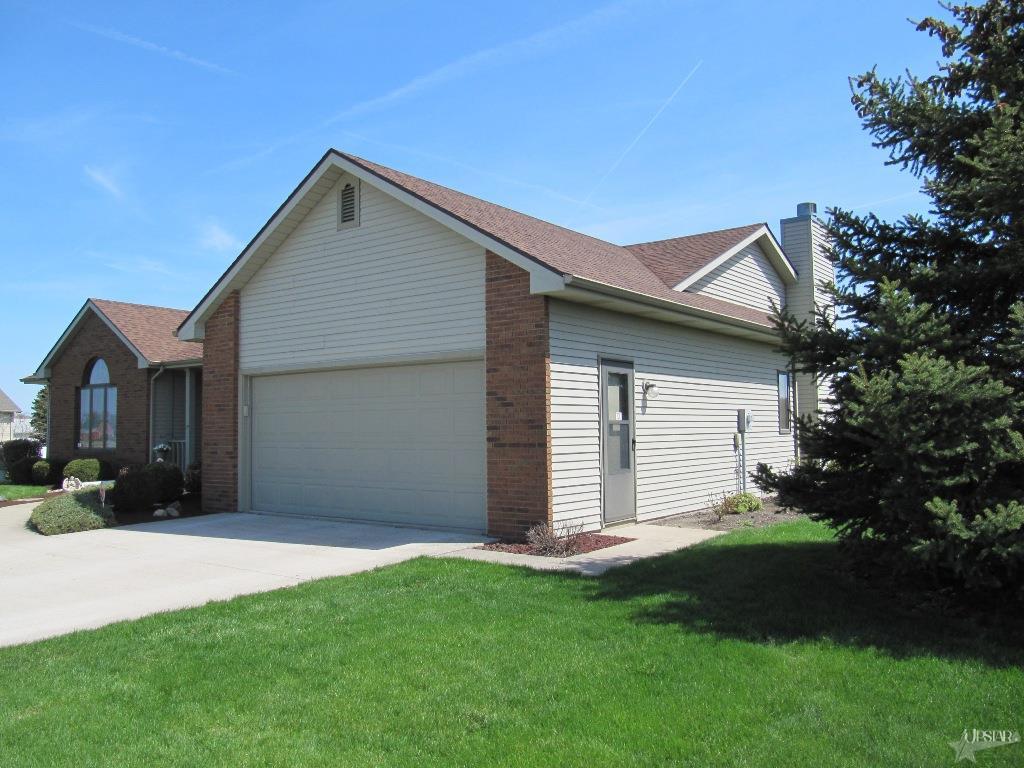 8407 West Washington Center Road Fort Wayne, IN 46818 - Photo 28 of 30
