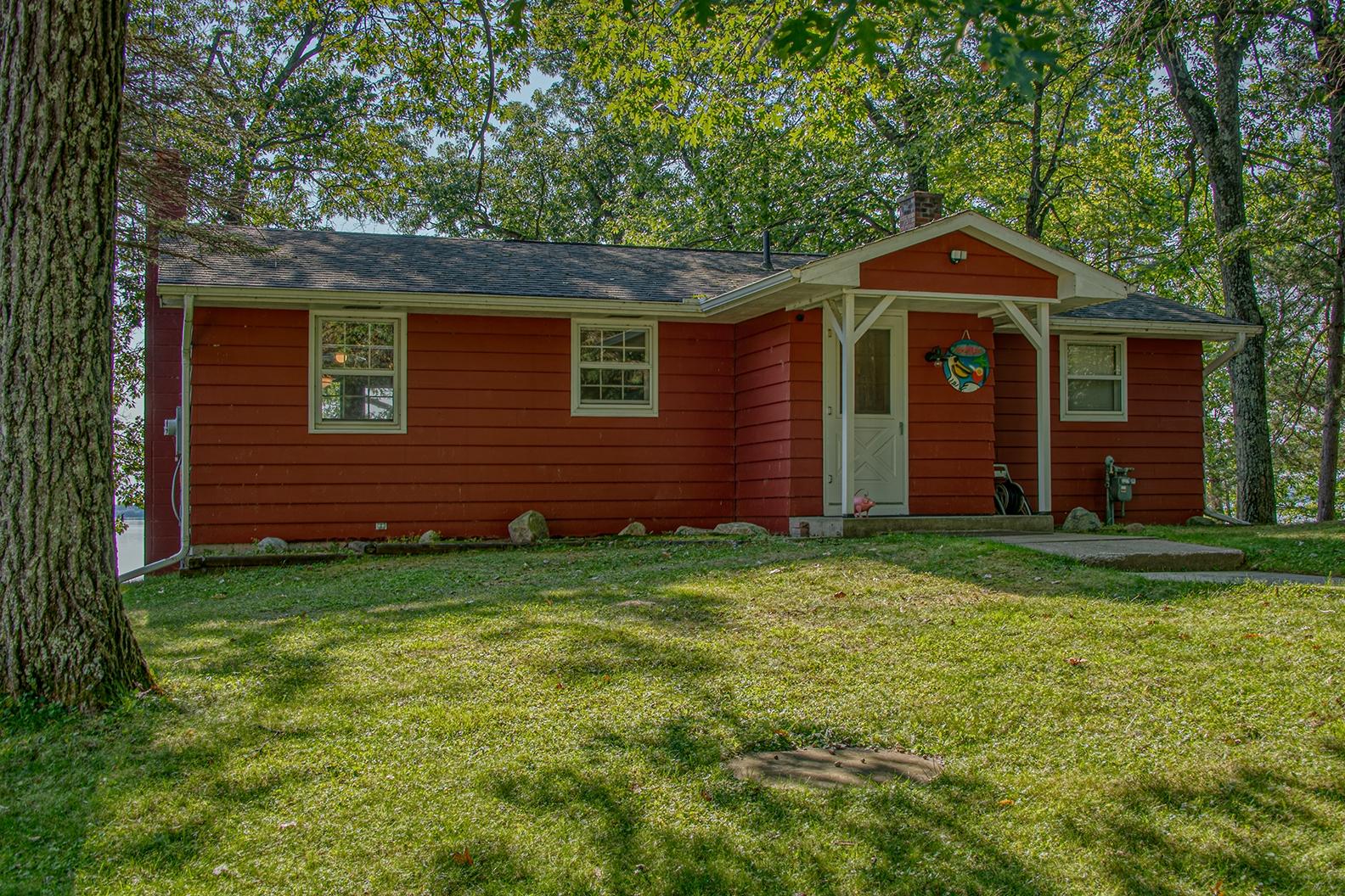 1074 Chicago Point Road Pelican Lake, WI 54463 - Photo 24 of 46 Gallery Image 24