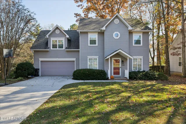 $409,900 | 7508 Christin Lee Circle, Knoxville, TN 37931