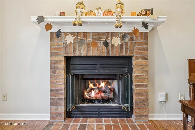 $409,900 | 7508 Christin Lee Circle, Knoxville, TN 37931