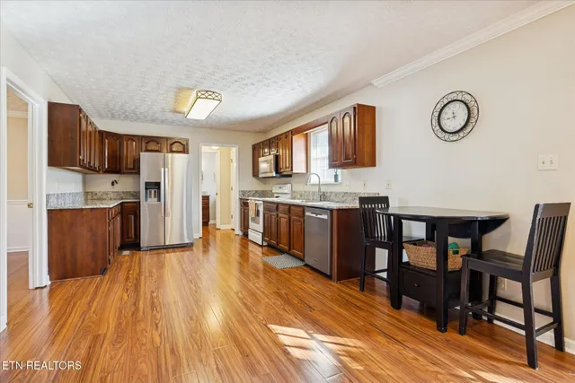 $409,900 | 7508 Christin Lee Circle, Knoxville, TN 37931