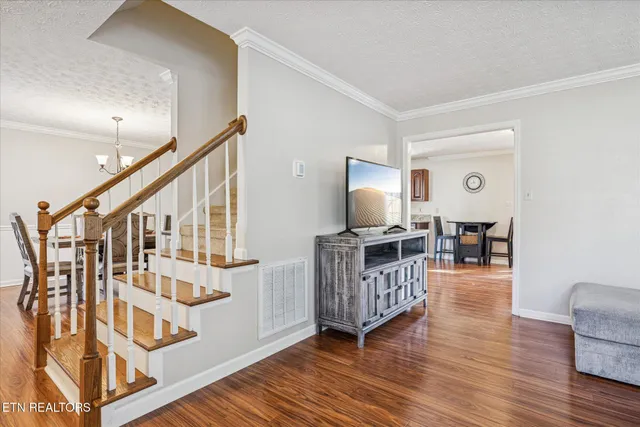 $409,900 | 7508 Christin Lee Circle, Knoxville, TN 37931