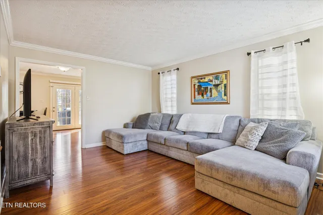 $409,900 | 7508 Christin Lee Circle, Knoxville, TN 37931