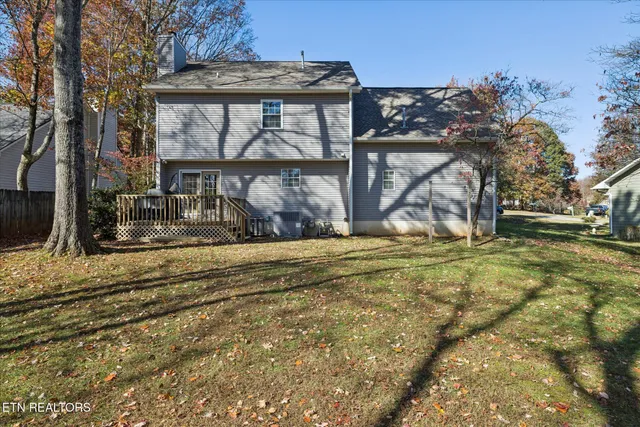 $409,900 | 7508 Christin Lee Circle, Knoxville, TN 37931
