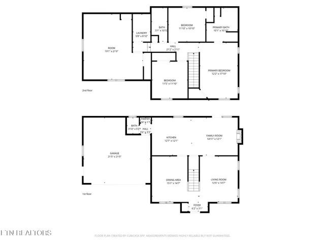 $409,900 | 7508 Christin Lee Circle, Knoxville, TN 37931