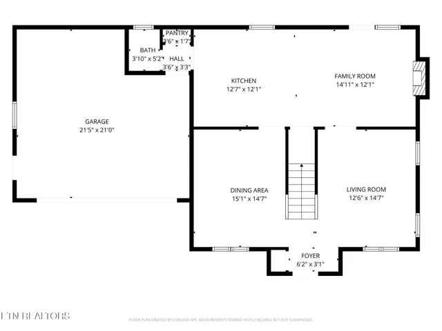 $409,900 | 7508 Christin Lee Circle, Knoxville, TN 37931