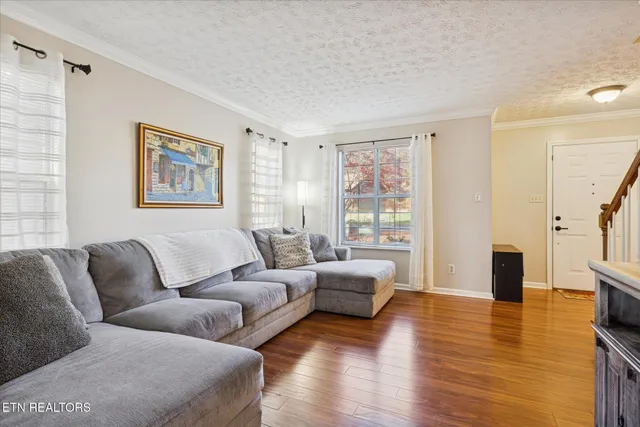 $409,900 | 7508 Christin Lee Circle, Knoxville, TN 37931