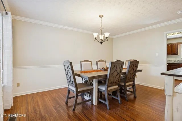 $409,900 | 7508 Christin Lee Circle, Knoxville, TN 37931