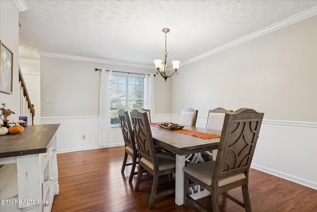 $409,900 | 7508 Christin Lee Circle, Knoxville, TN 37931