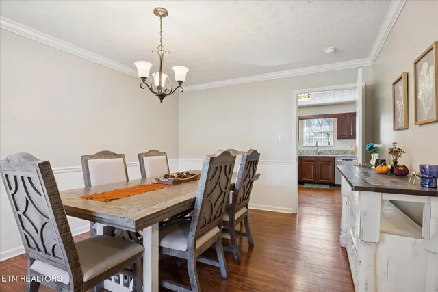 $409,900 | 7508 Christin Lee Circle, Knoxville, TN 37931