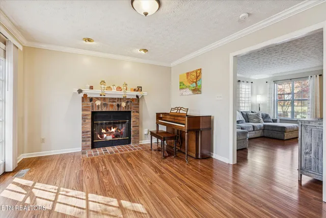 $409,900 | 7508 Christin Lee Circle, Knoxville, TN 37931