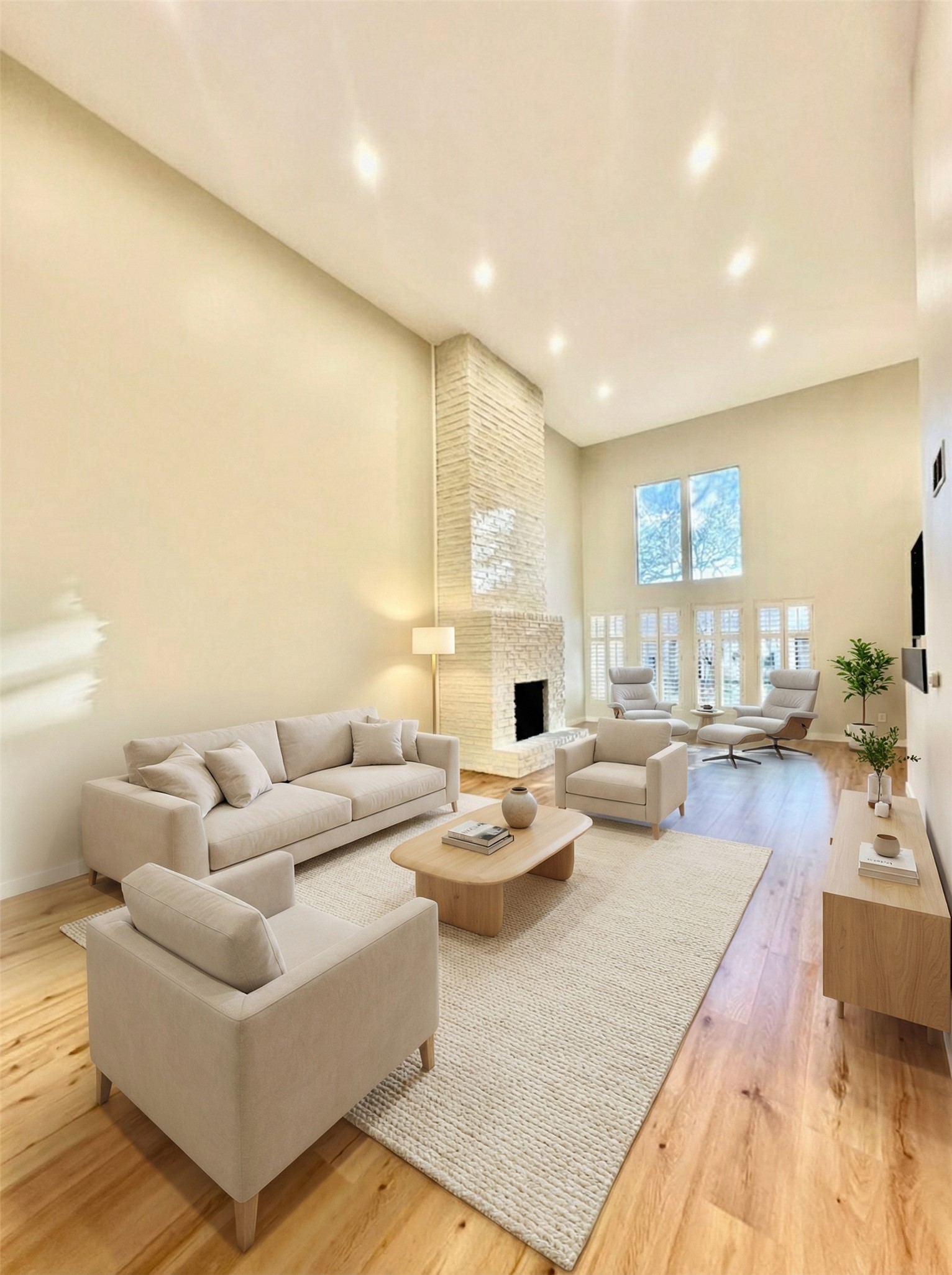 8111 Middle Court Austin, TX 78759 - Photo 5 of 38 Virtually staged by AI