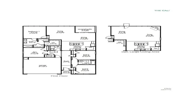$294,900 | 605 Perch Lane, Santee, SC 29142