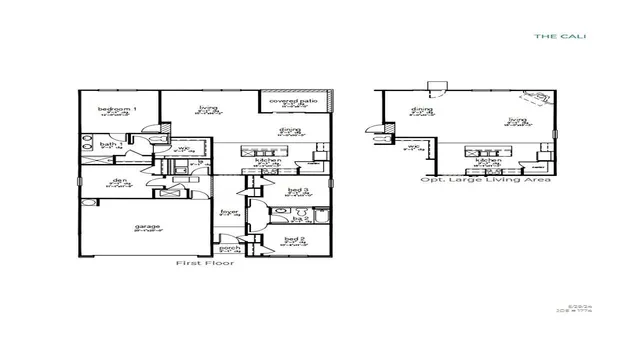 $299,210 | 605 Perch Lane, Santee, SC 29142