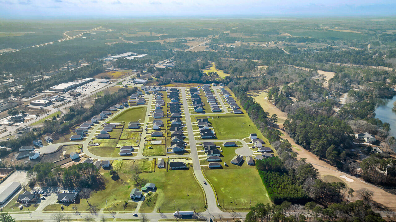 605 Perch Lane Santee, SC 29142 - Photo 24 of 26 Center Pointe Drone 1