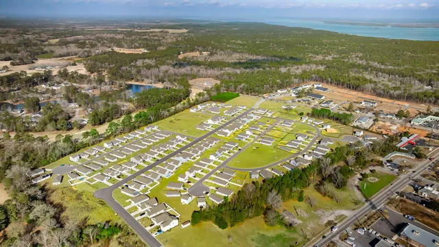 $299,210 | 605 Perch Lane, Santee, SC 29142