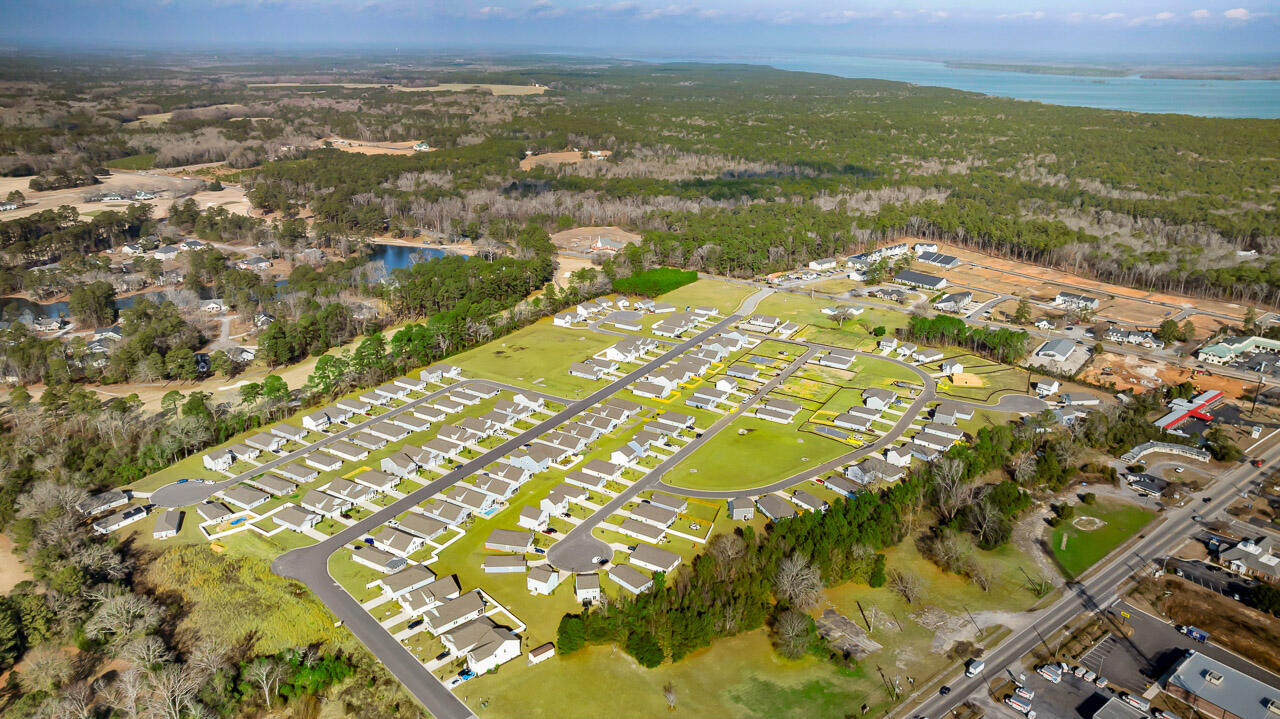 605 Perch Lane Santee, SC 29142 - Photo 26 of 26 Center Pointe Drone 4