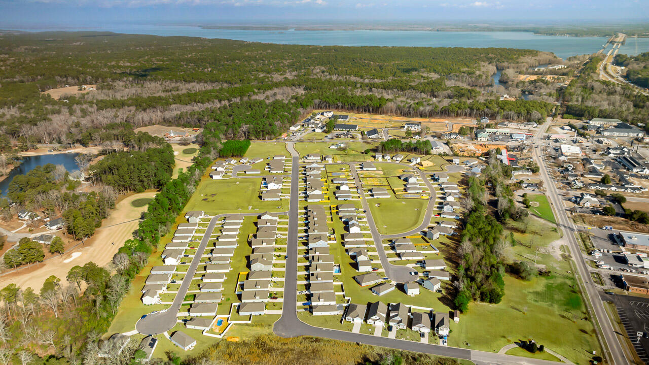605 Perch Lane Santee, SC 29142 - Photo 6 of 26 Center Pointe Drone 5