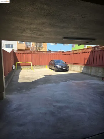 a view of a backyard of a house