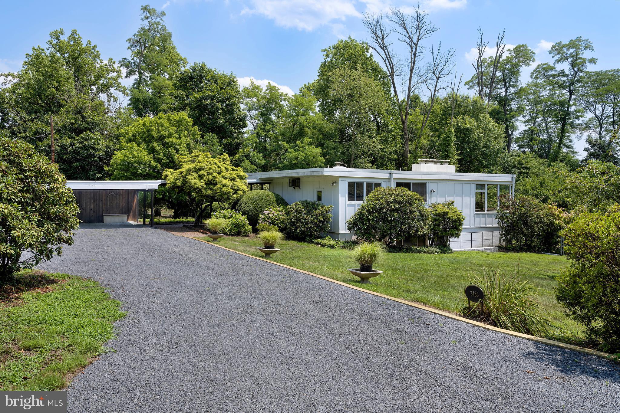3486 Lawrenceville Road Princeton, NJ 08540 - Photo 1 of 34