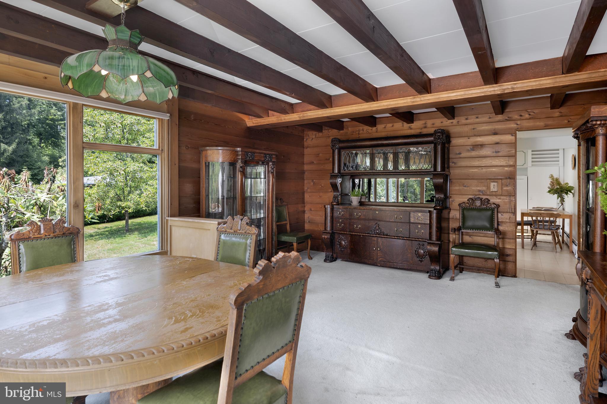 3486 Lawrenceville Road Princeton, NJ 08540 - Photo 12 of 34 Large enough for furniture to store tableware.