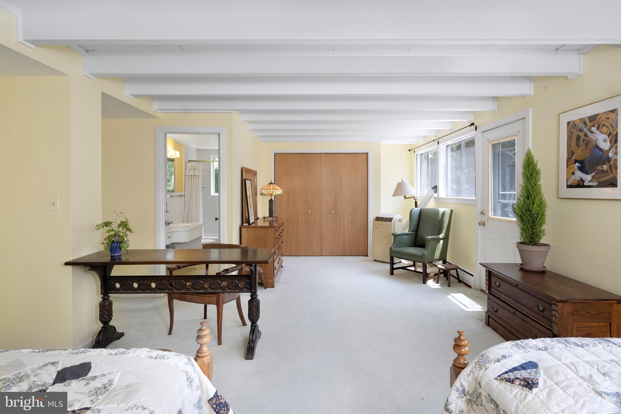3486 Lawrenceville Road Princeton, NJ 08540 - Photo 17 of 34 The primary suite used to be two rooms.