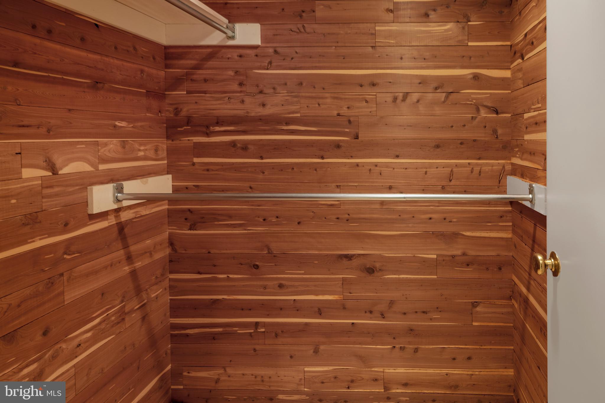 3486 Lawrenceville Road Princeton, NJ 08540 - Photo 23 of 34 Cedar closet is one of many specialty closets.