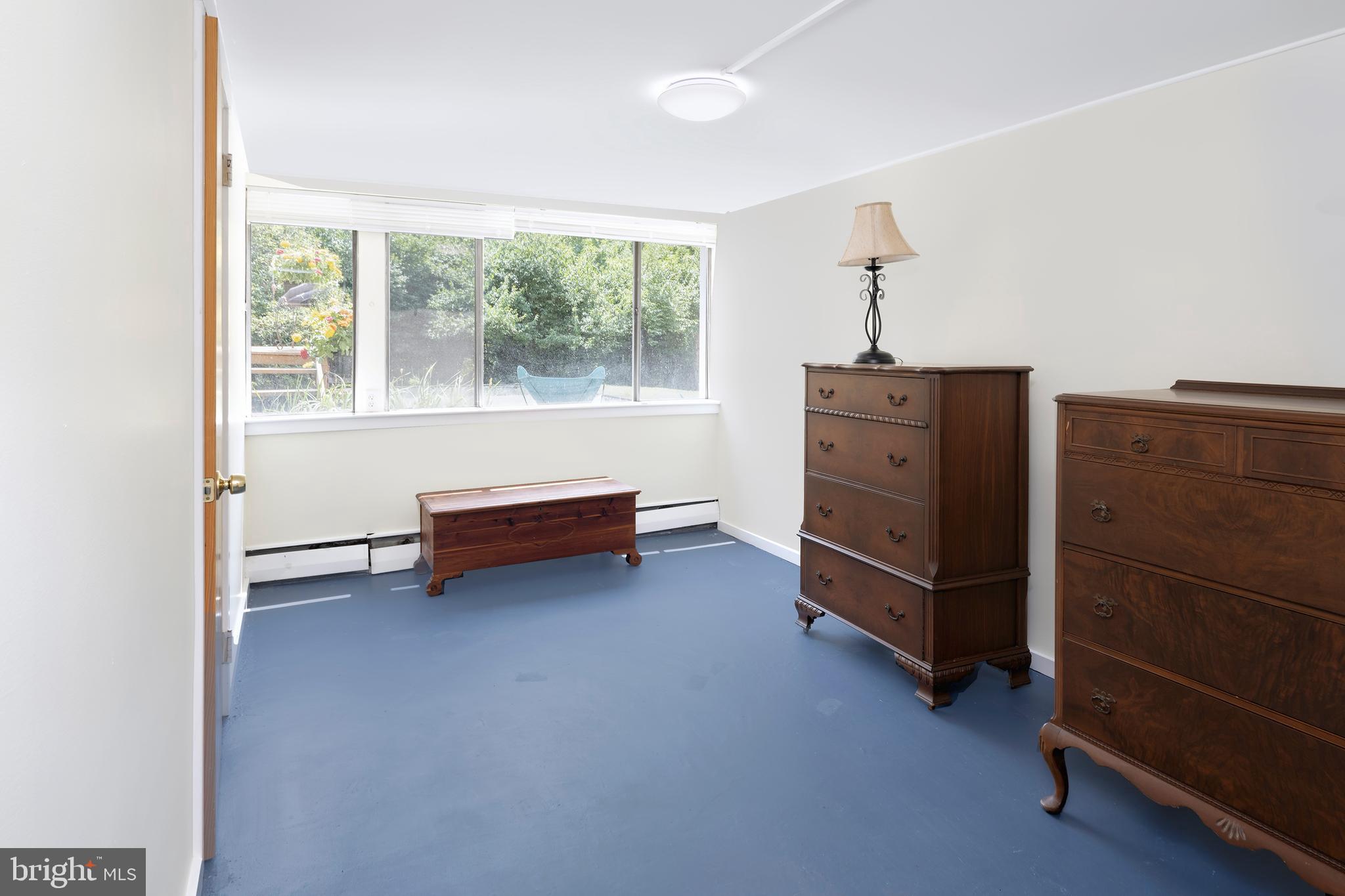 3486 Lawrenceville Road Princeton, NJ 08540 - Photo 26 of 34 Lower level bedroom, office, crafts room, etc.