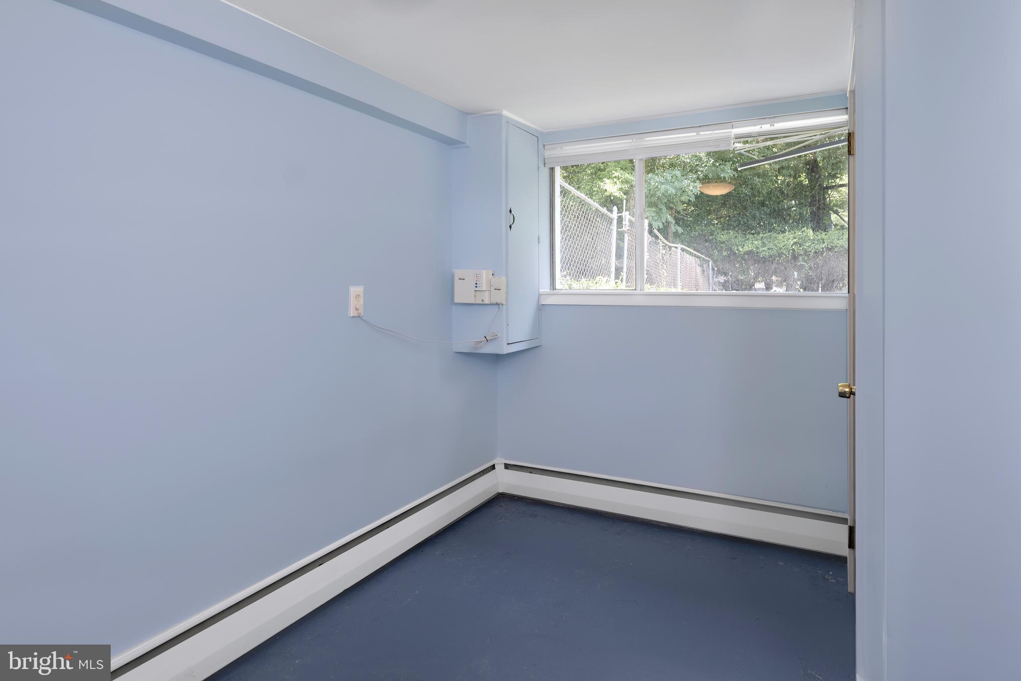 3486 Lawrenceville Road Princeton, NJ 08540 - Photo 29 of 34 Lower level room with half bath.