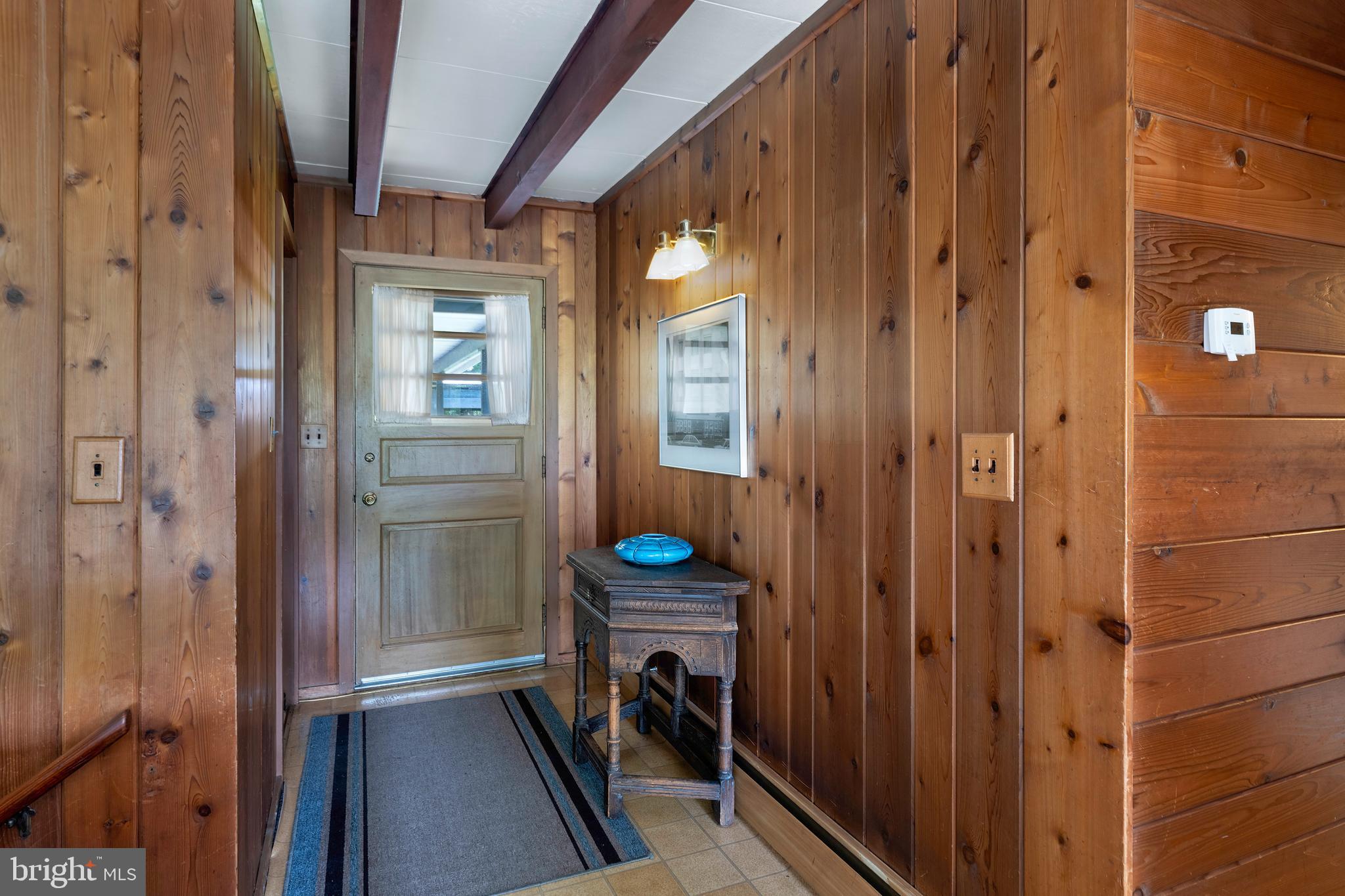 3486 Lawrenceville Road Princeton, NJ 08540 - Photo 7 of 34 Front hall.