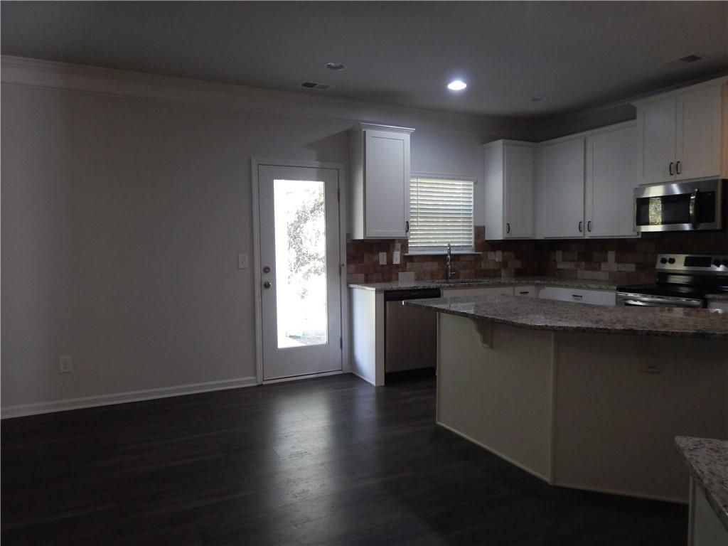 720 Country Ridge Drive Hoschton, GA 30548 - Photo 7 of 25