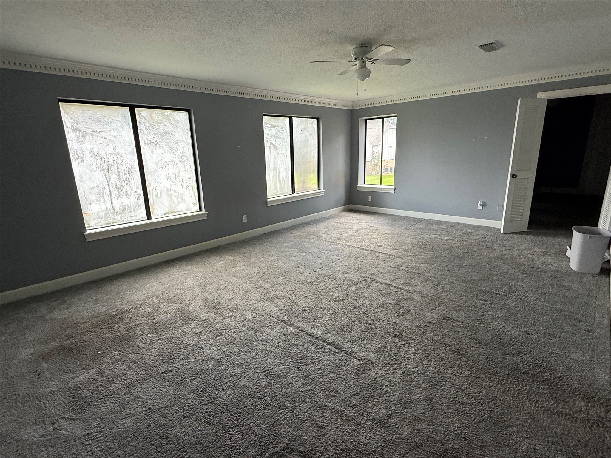8007 Northbridge Circle Spring, TX 77379 - Photo 31 of 43 Bedroom 3