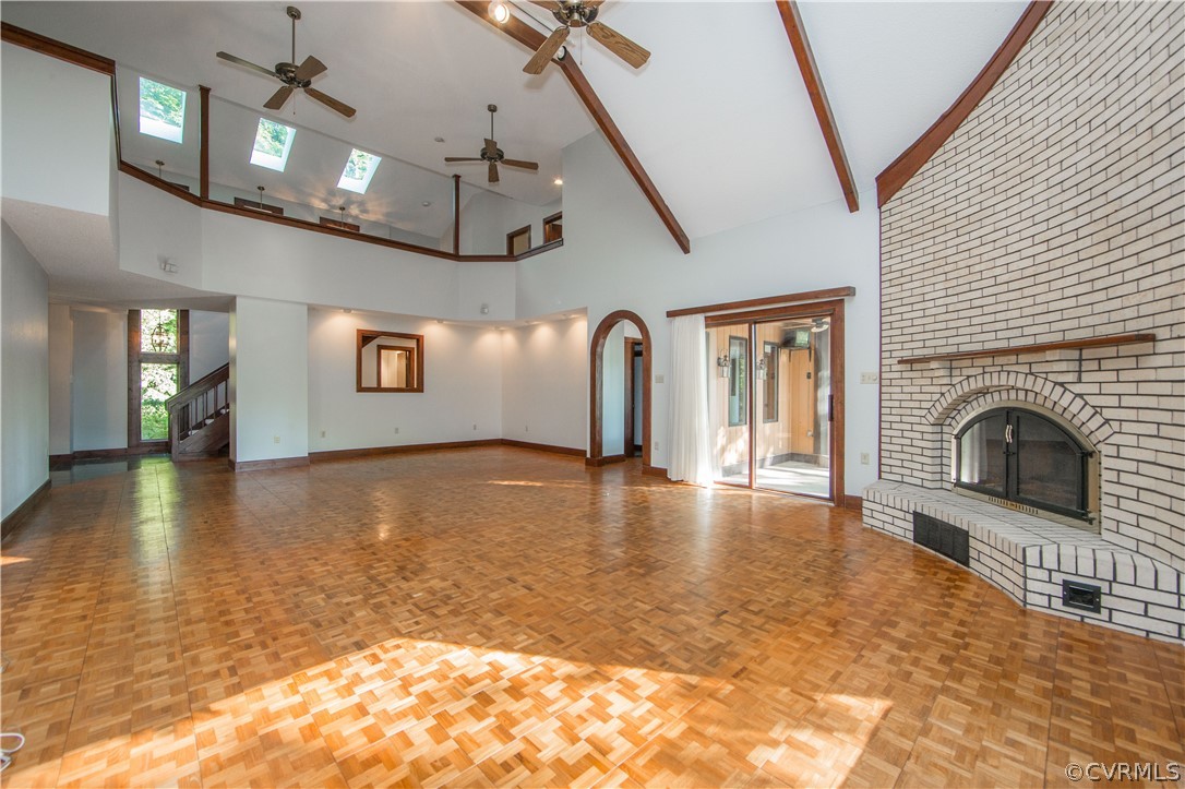 2500 River Run Road Prince George, VA 23875 - Photo 8 of 32 Gallery Image 8