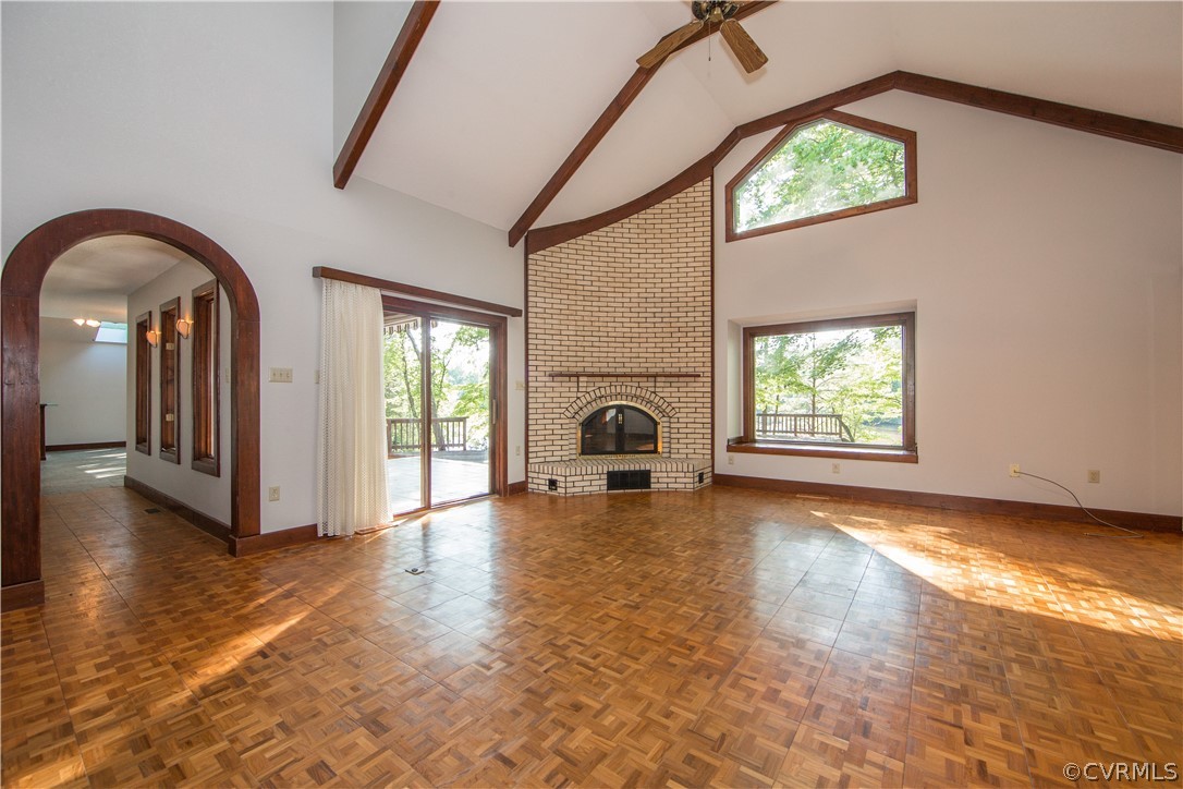 2500 River Run Road Prince George, VA 23875 - Photo 9 of 32 Gallery Image 9